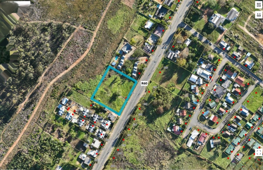 0 Bedroom Property for Sale in Swellendam Western Cape